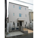 ルポゼ芝富士の画像