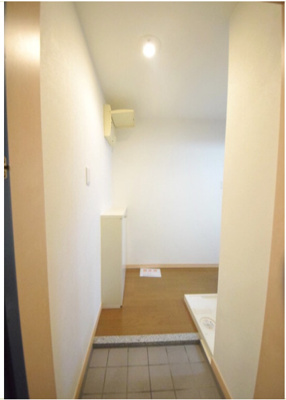 【玄関】 | ドルチェ荻窪・壱番館