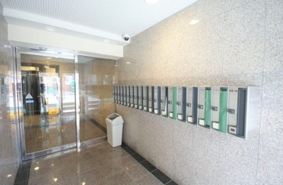 【その他共用部分】 | ドルチェ荻窪・壱番館