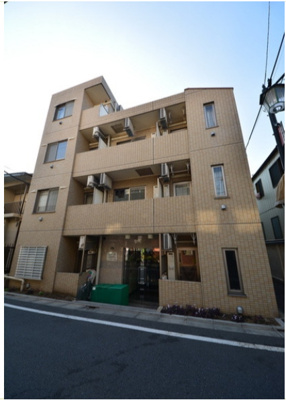 【外観】 | ドルチェ荻窪・壱番館