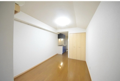 【居間・リビング】 | ドルチェ荻窪・壱番館