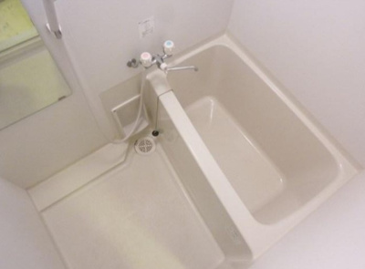 【浴室】 | ドルチェ荻窪・壱番館