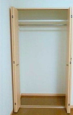 【収納】 | ドルチェ荻窪・壱番館