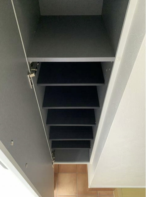 ソルナクレイシア笹塚のその他