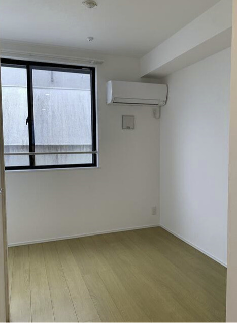 ソルナクレイシア笹塚の居間・リビング