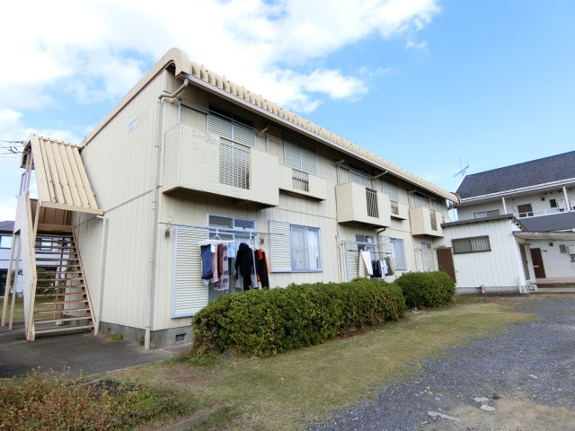 レピュート豊国