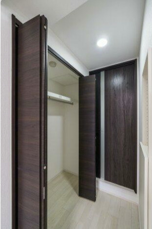 フォセット幡ヶ谷のその他