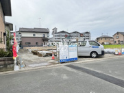 羽生市南羽生3丁目　新築戸建　全2棟　1号棟の画像