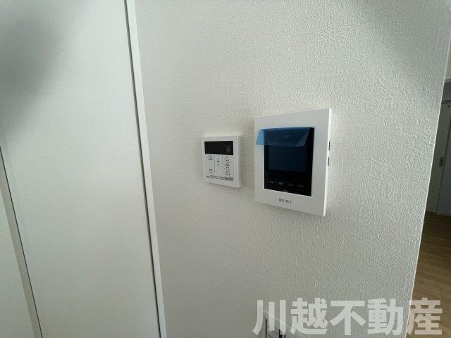 土地面積広々40坪超！駐車3台可能のセキュリティ|その他比較物件もご紹介可能です