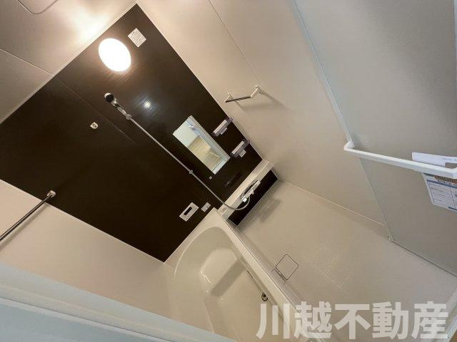 土地面積広々40坪超！駐車3台可能の浴室|不動産売却相談賜ります