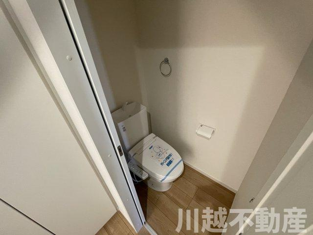 土地面積広々40坪超！駐車3台可能のトイレ|こちらにお電話ください0120-665-772