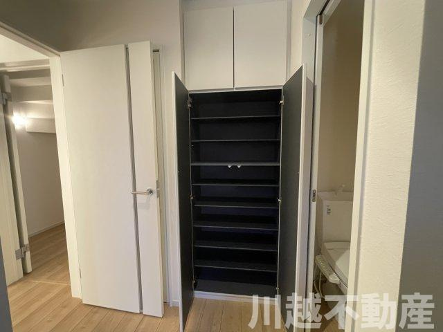 土地面積広々40坪超！駐車3台可能の収納|ご希望の物件をお探しします