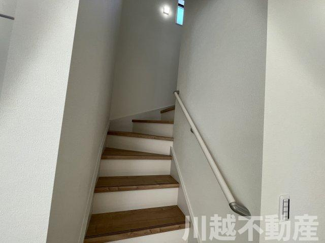 土地面積広々40坪超！駐車3台可能のその他|お客様第一主義