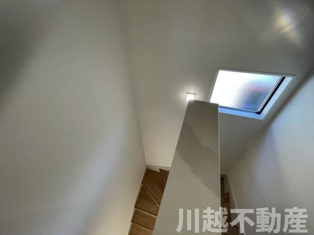 土地面積広々40坪超！駐車3台可能のその他|今週末の内見可能です