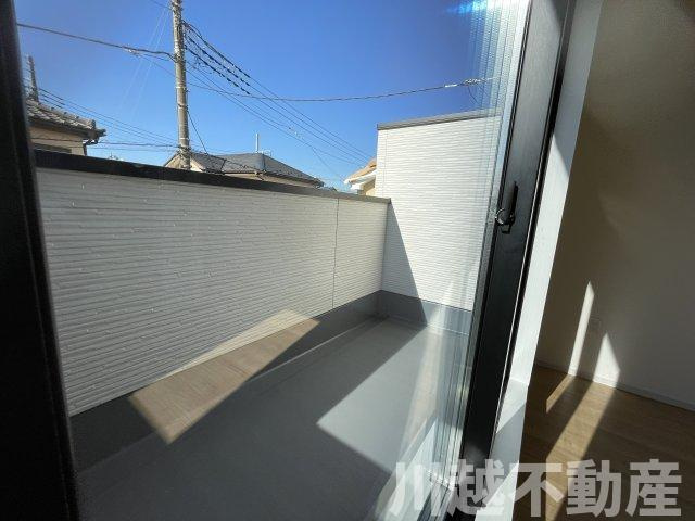 土地面積広々40坪超！駐車3台可能のバルコニー|買主様を支えるプロがいる