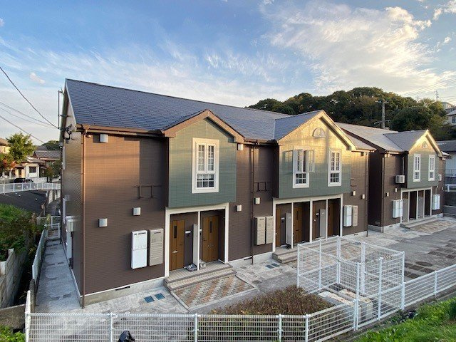 エヴァーグリーンＦ