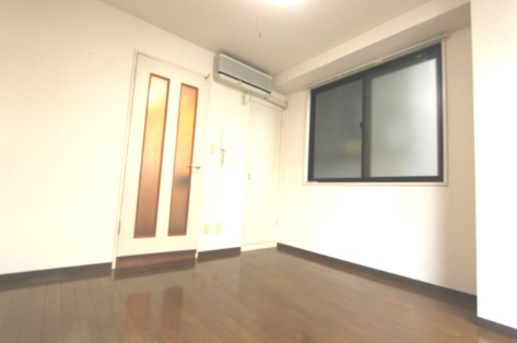 【洋室】 | メゾンオパール