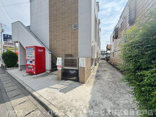 ioのその他共用部分