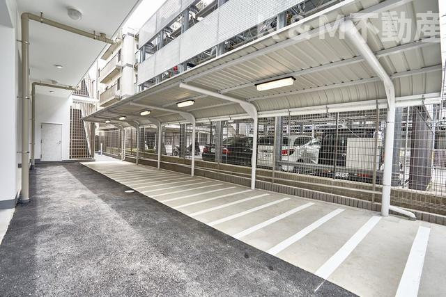 ルレーブ南柏のその他| 