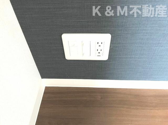 ルレーブ南柏のその他|※別部屋参考写真 