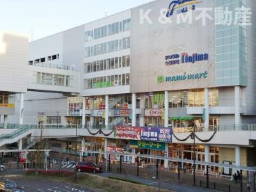 ルレーブ南柏の周辺|フィールズ南柏まで263m 