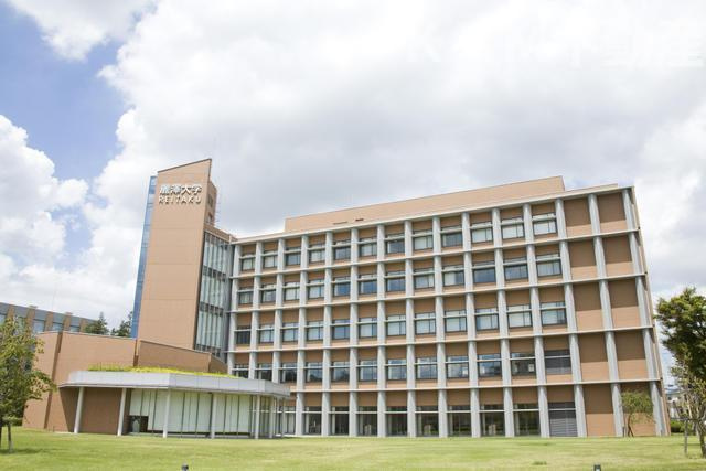 ルレーブ南柏の外観パース|こちら、外観パースです