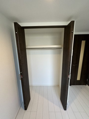 【収納】 | ベイルーム中央林間