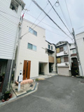 鶴見区鶴見2丁目中古戸建の画像