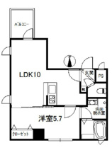 ロゼットIIの画像