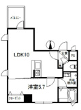 ロゼットIIの画像