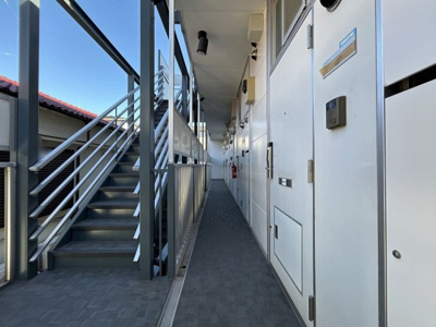 【その他】 | レオパレス大塚ハウス