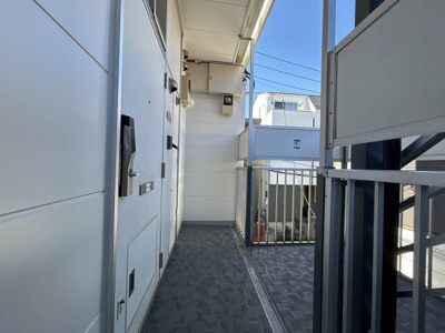 【その他】 | レオパレス大塚ハウス