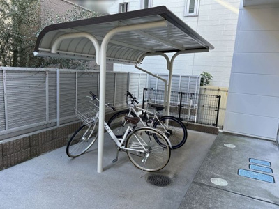 【その他】 | レオパレス大塚ハウス