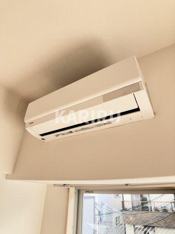 ヴァンスタージュ関目の設備