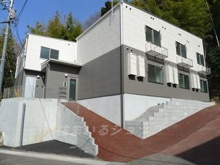 リヴィエール口田Ⅱ