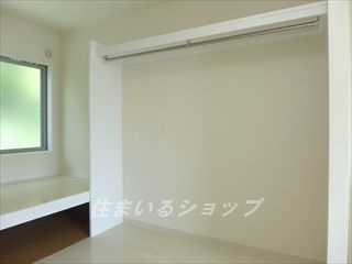 リヴィエール口田Ⅱの収納