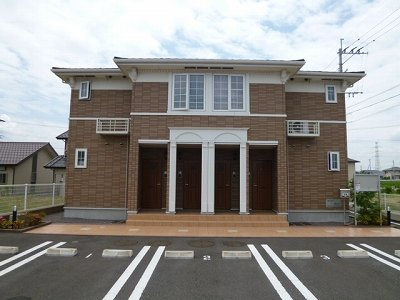 【外観】 | マーベラス横尾