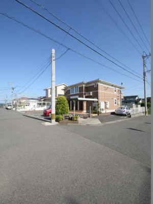 【駐車場】 | マーベラス横尾