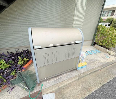 【その他共用部分】 | マキハウス