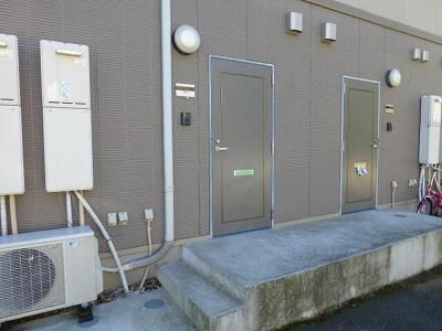 【その他共用部分】 | マキハウス