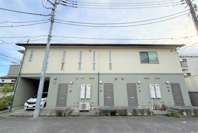 【外観】 | マキハウス