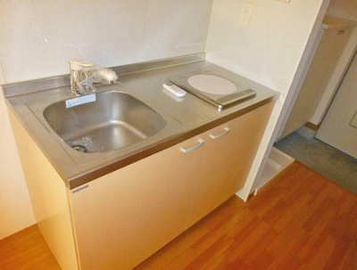 【キッチン】 | マキハウス