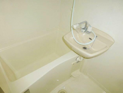 【浴室】 | マキハウス