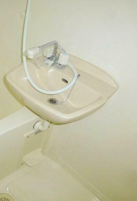 【洗面所】 | マキハウス