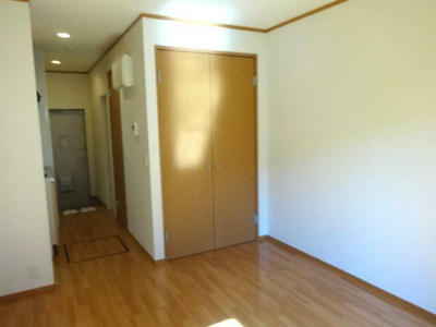 【寝室】 | マキハウス