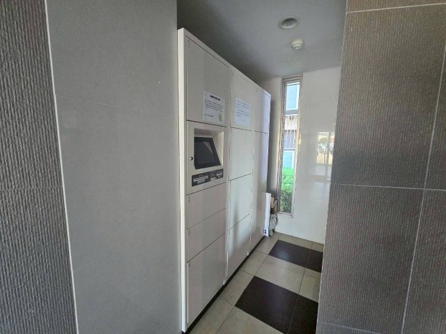 【その他共用部分】 | サンパーク赤間