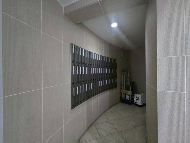 【その他共用部分】 | サンパーク赤間