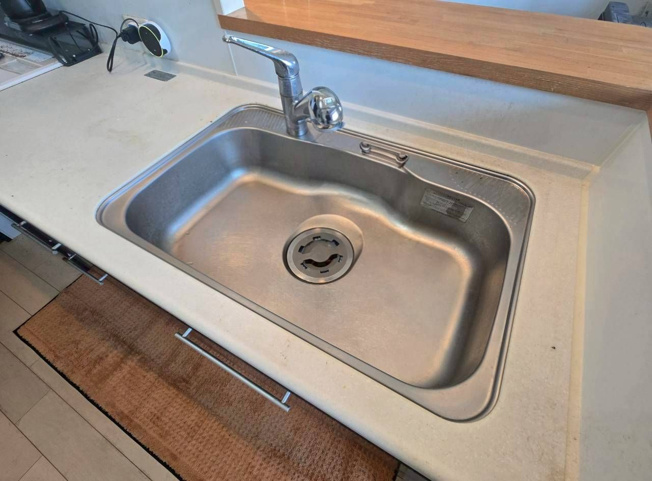 【キッチン】 | サンパーク赤間