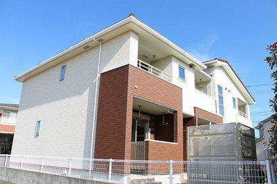 【外観】 | ウエストサイド