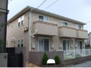 【外観】 | ベルコート朝霞